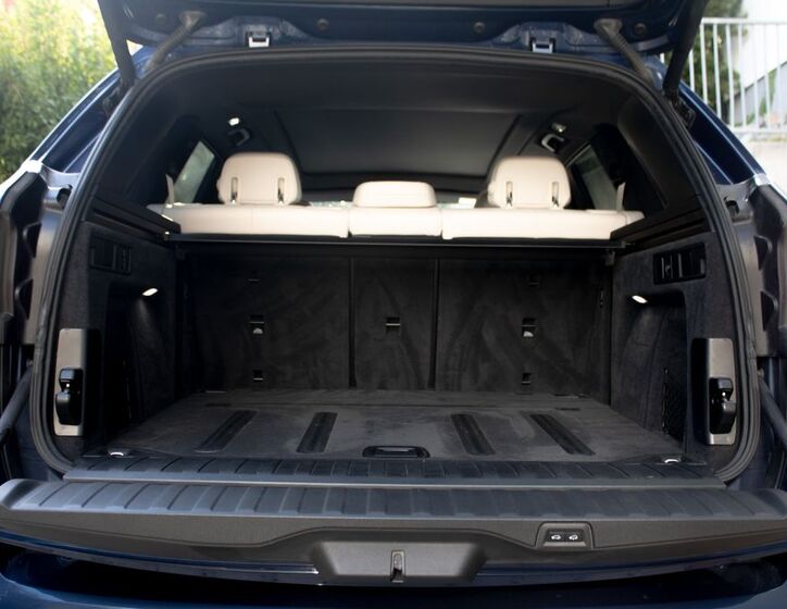 BMW X5 20