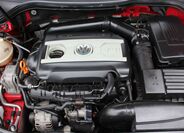 Volkswagen Passat 20