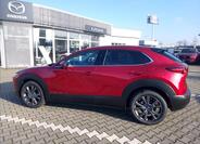 Mazda CX-30 4