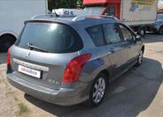 Peugeot 308 4