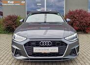 Audi A4 4