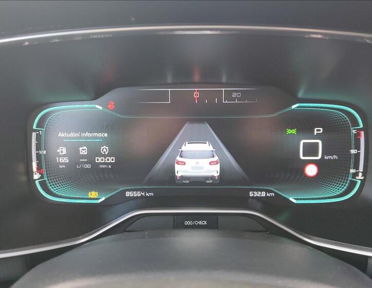 Citroën C5 Aircross 18