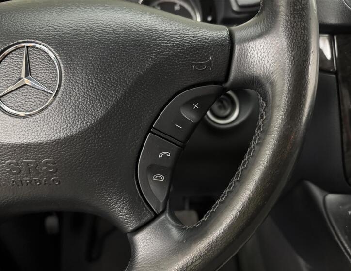 Mercedes-Benz Viano 12
