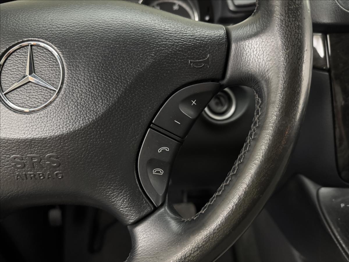Mercedes-Benz Viano