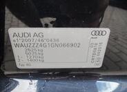 Audi A6 Allroad 29