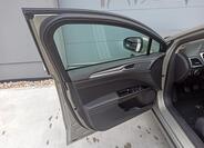 Ford Mondeo 24