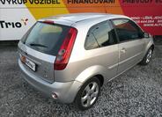 Ford Fiesta 3