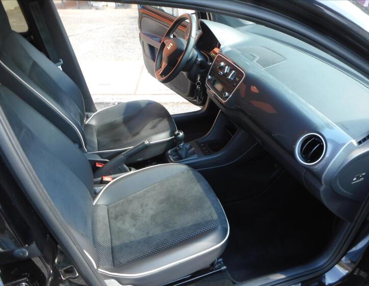 Seat Mii 17