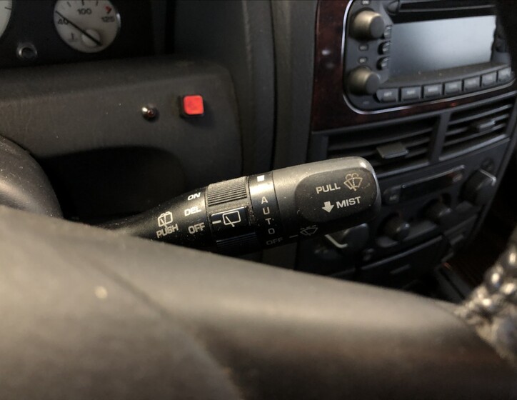 Jeep Grand Cherokee 17