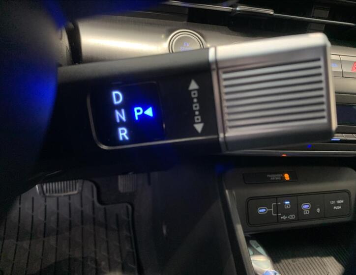 Hyundai Kona 39