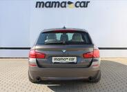 BMW Řada 5 6