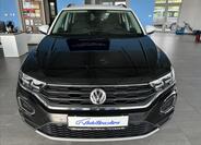 Volkswagen T-Roc 2