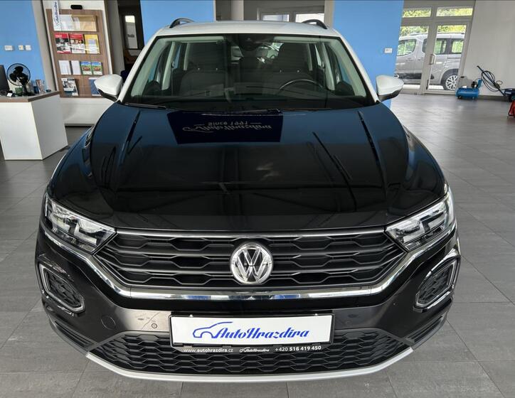 Volkswagen T-Roc 2