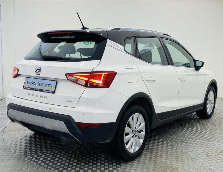 Seat Arona 2