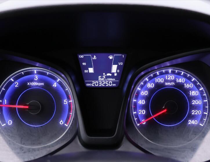 Hyundai ix20 17
