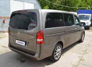 Mercedes-Benz Vito 4