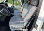 Ford Transit 10