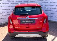 Opel Mokka 5
