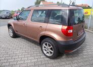 Škoda Yeti 11