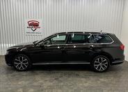 Volkswagen Passat 4