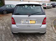 Mercedes-Benz Třídy A 5