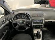 Škoda Octavia 5