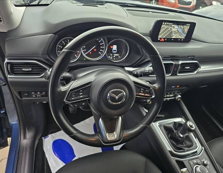Mazda CX-5 12