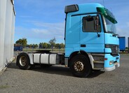 Mercedes-Benz Ostatní 7