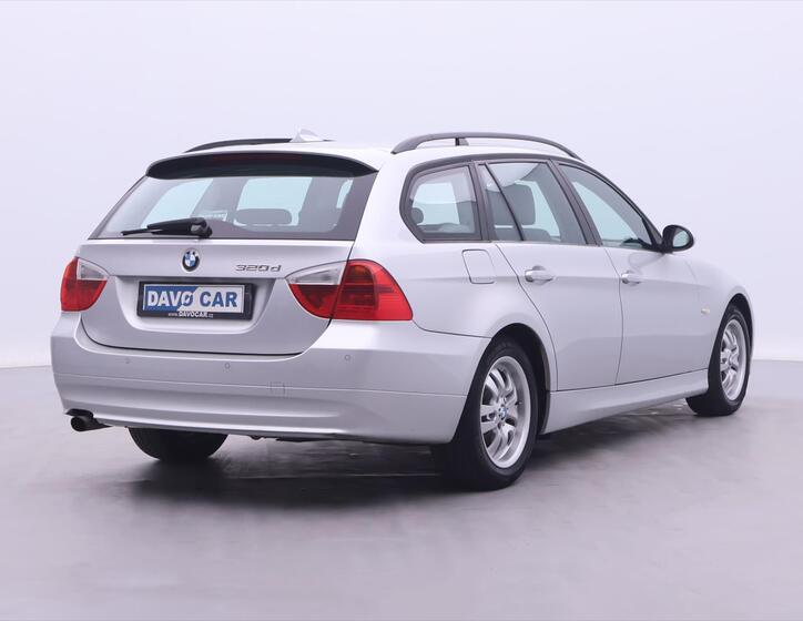BMW Řada 3 7