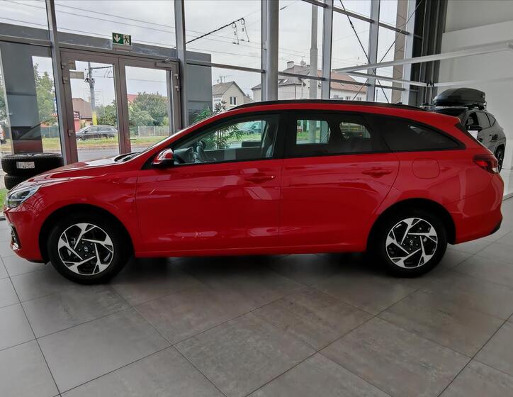 Hyundai i30 2