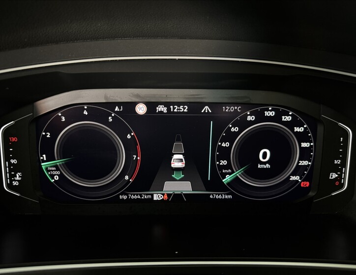 Volkswagen Tiguan 23