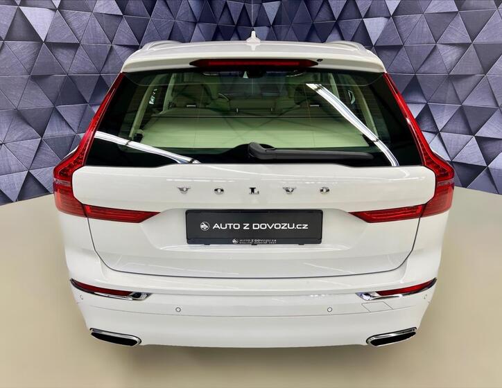 Volvo XC60 6