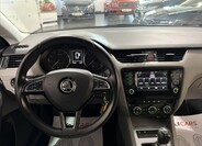 Škoda Octavia 19