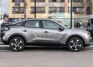 Citroën C4 4
