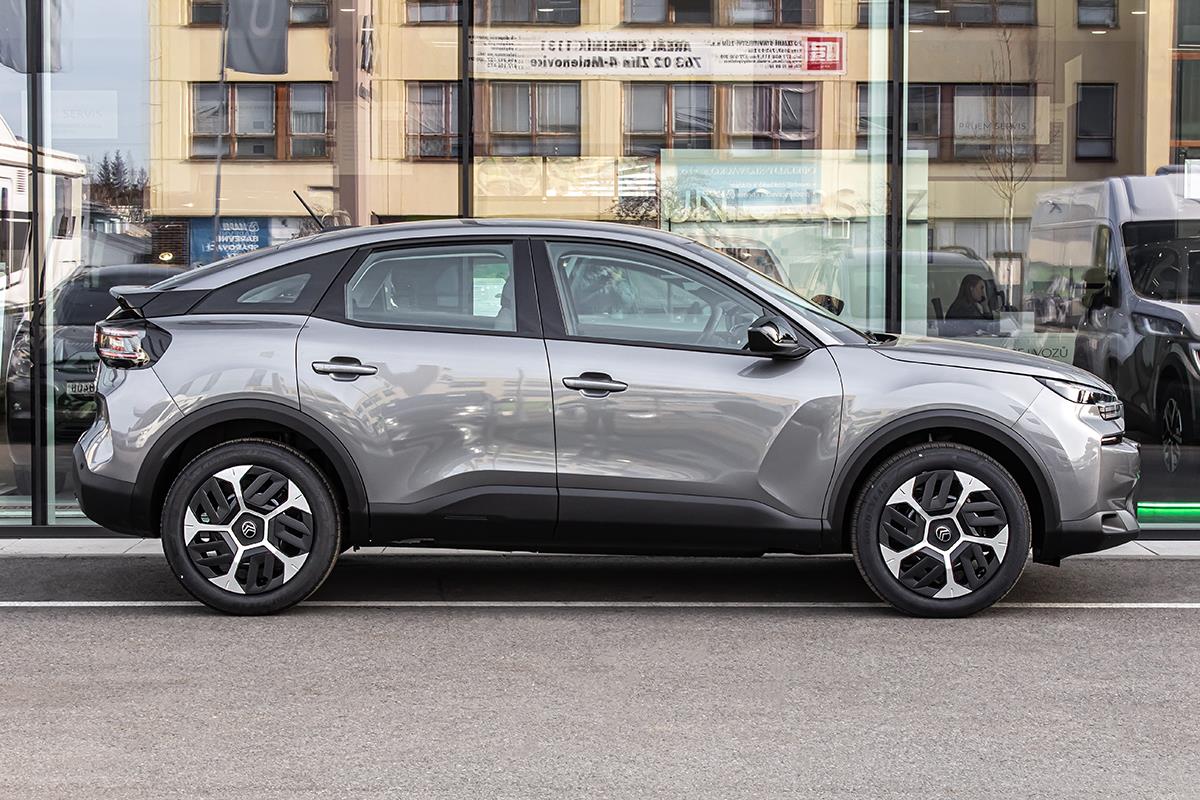 Citroën C4