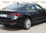 Škoda Octavia 3