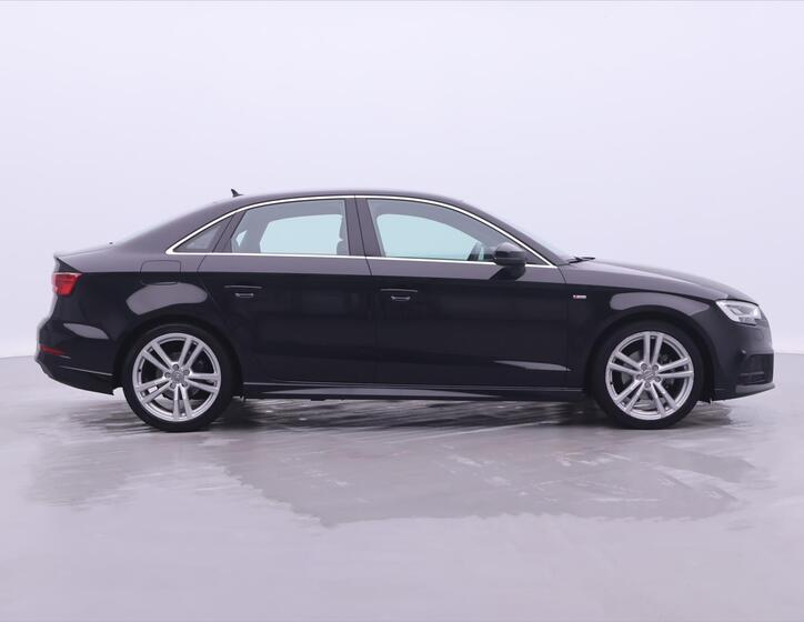 Audi A3 8