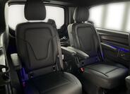 Mercedes-Benz Třídy V 22