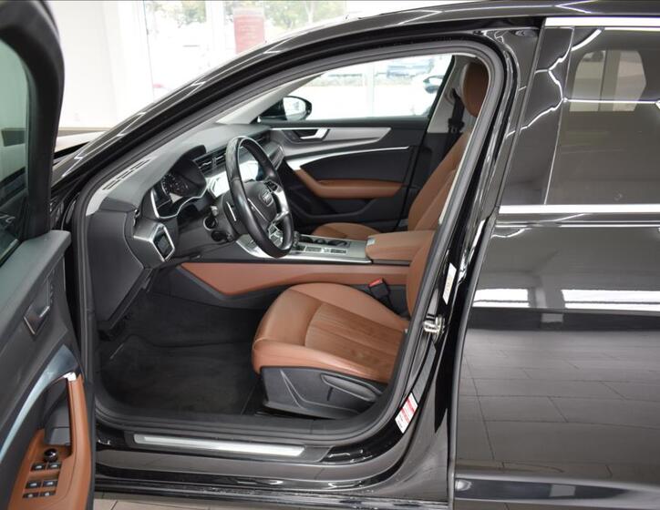 Audi A6 10