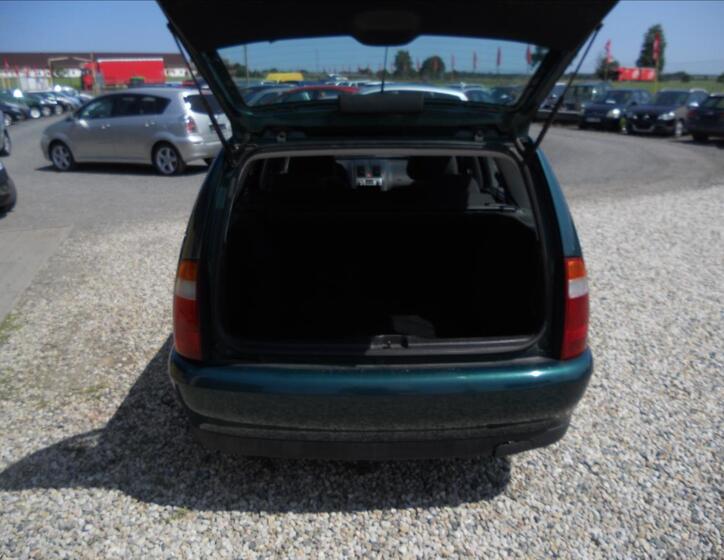 Volkswagen Polo 17