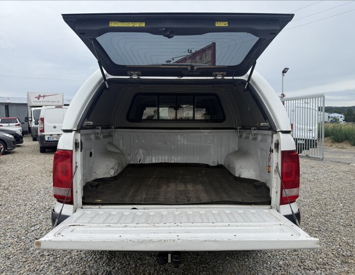 Volkswagen Amarok 22