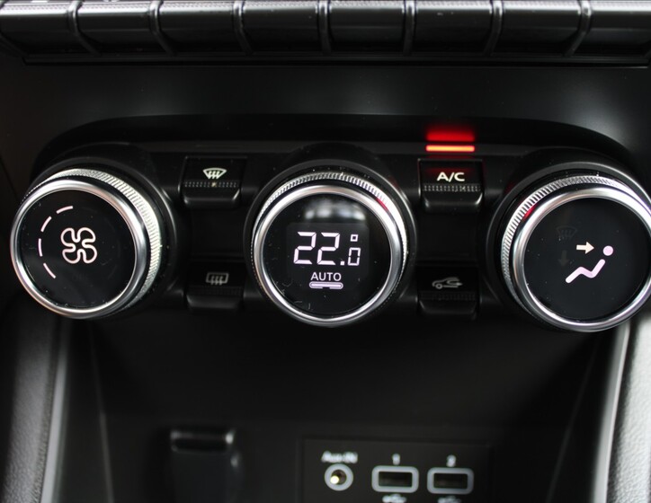 Renault Captur 18