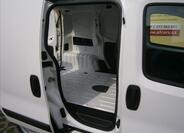 Peugeot Bipper 9