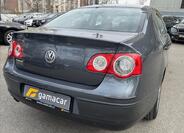 Volkswagen Passat 10