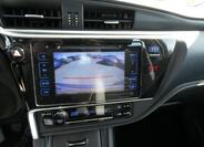Toyota Auris 34