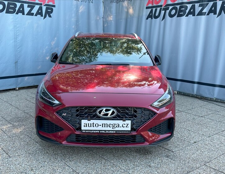 Hyundai i30 2