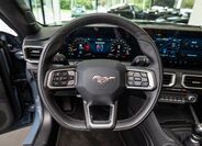 Ford Mustang 22