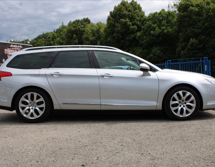 Citroën C5 4
