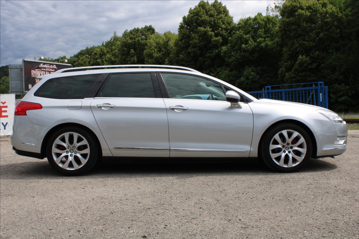 Citroën C5