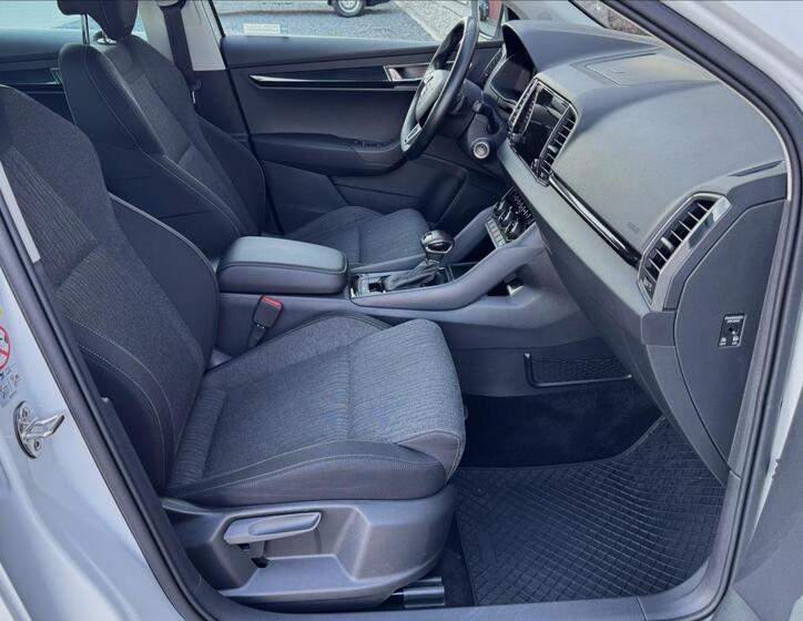 Škoda Karoq 14